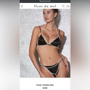 Reserved - Panty Only